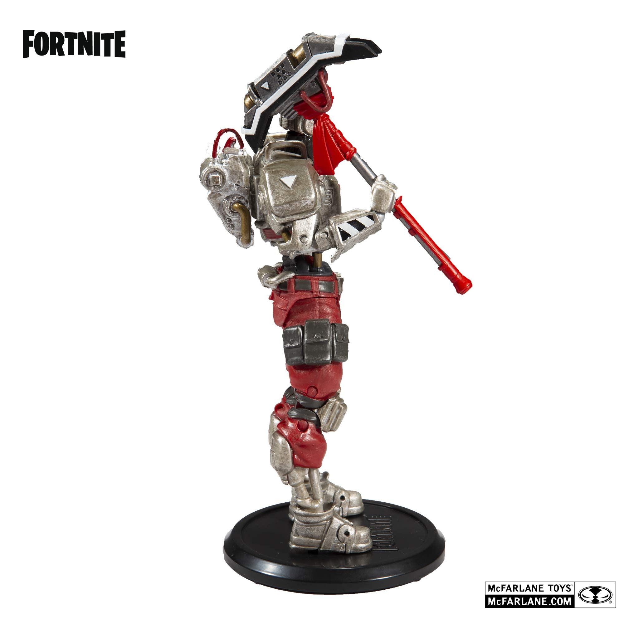 Fortnite - Figura A.I.M 18cm Fortnite - Figura A.I.M 18cm